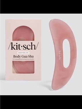 Kitsch Body Gua Sha